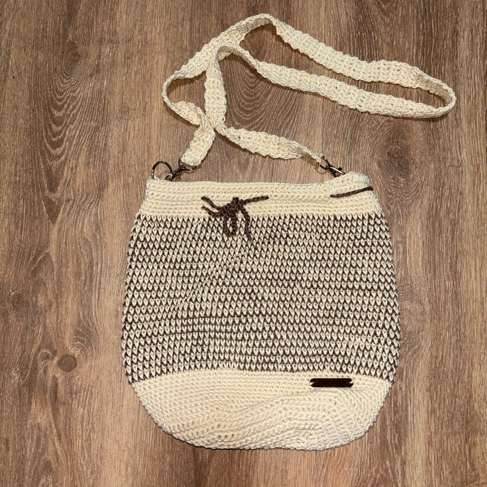 Homemade Women’s Bag/Purse